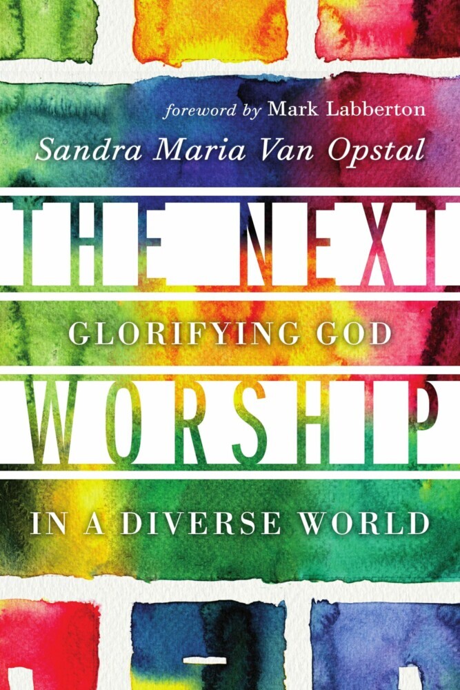 The Next Worship main product photo