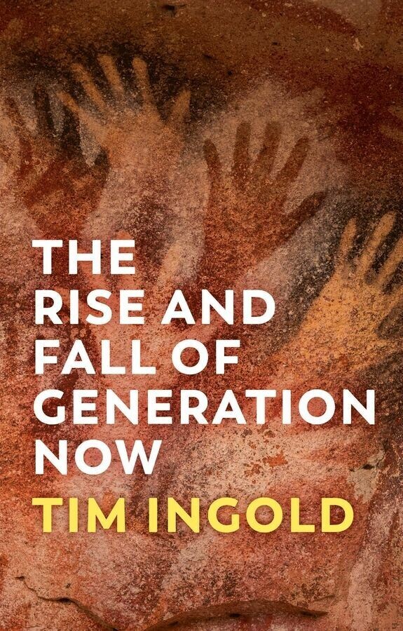 The Rise and Fall of Generation Now main product photo