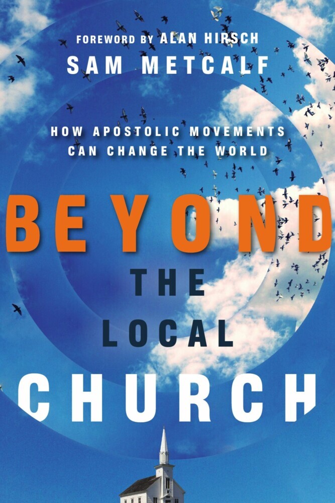 Beyond the Local Church main product photo