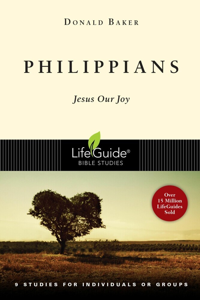 Philippians main product photo