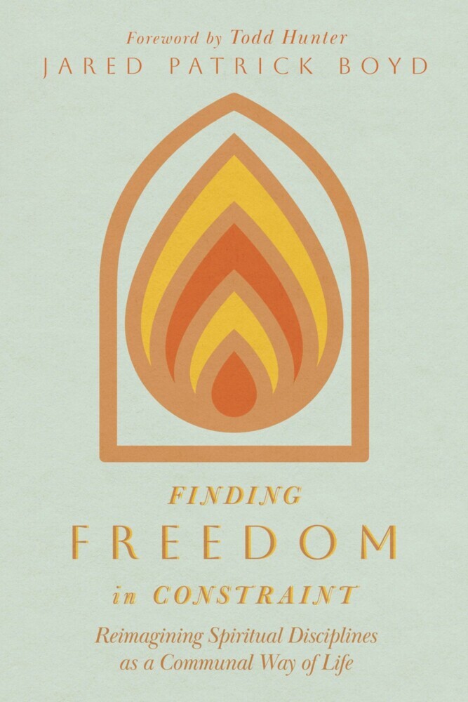 Finding Freedom in Constraint main product photo