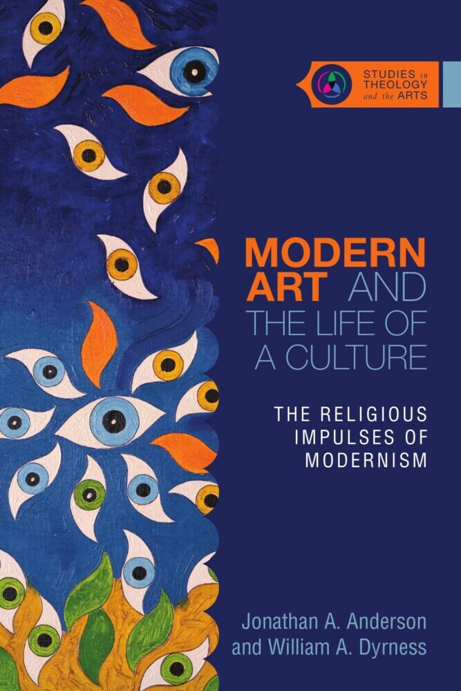 Modern Art and the Life of a Culture main product photo