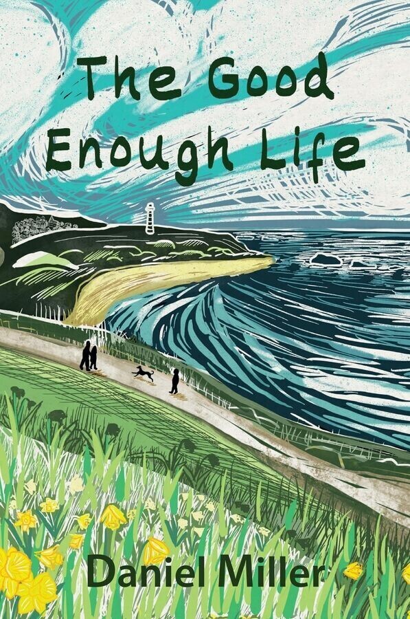 The Good Enough Life main product photo