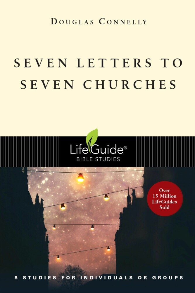 Seven Letters to Seven Churches main product photo
