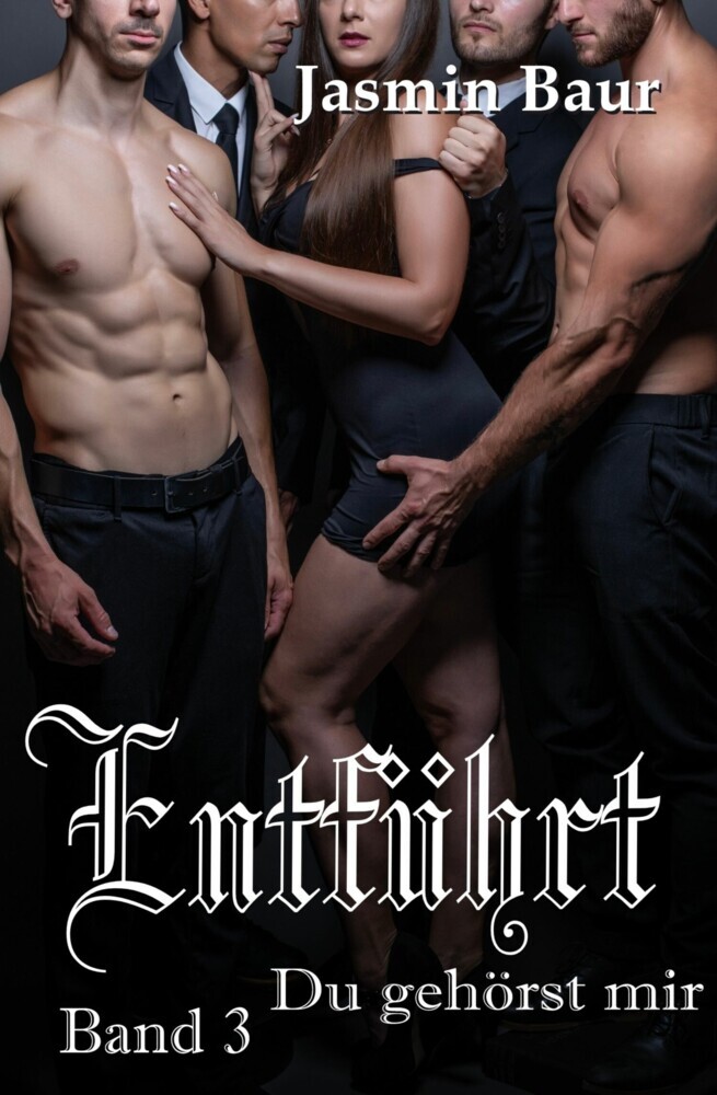 Entführt main product photo