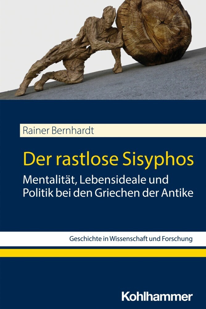 Der rastlose Sisyphos main product photo