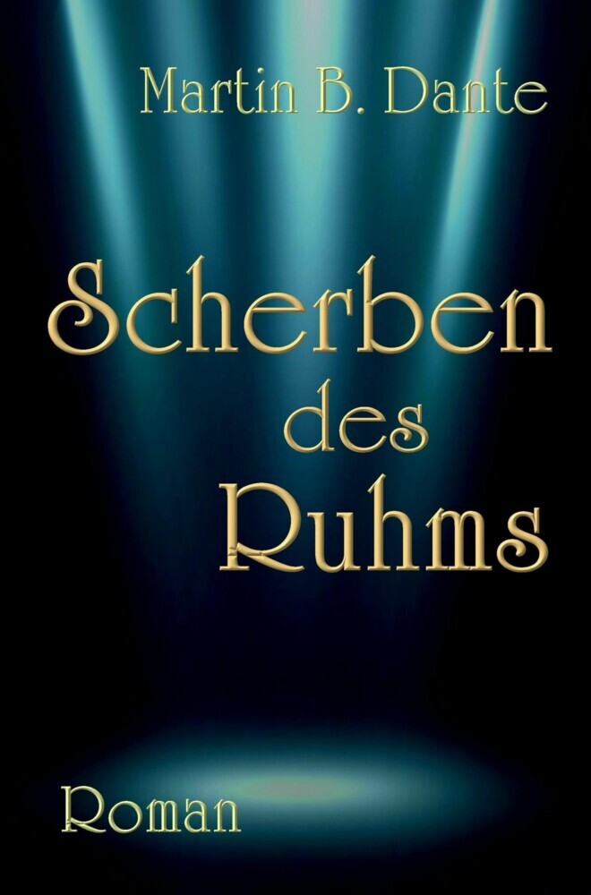Scherben des Ruhms main product photo