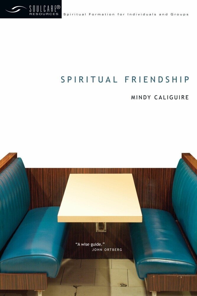 Spiritual Friendship main product photo