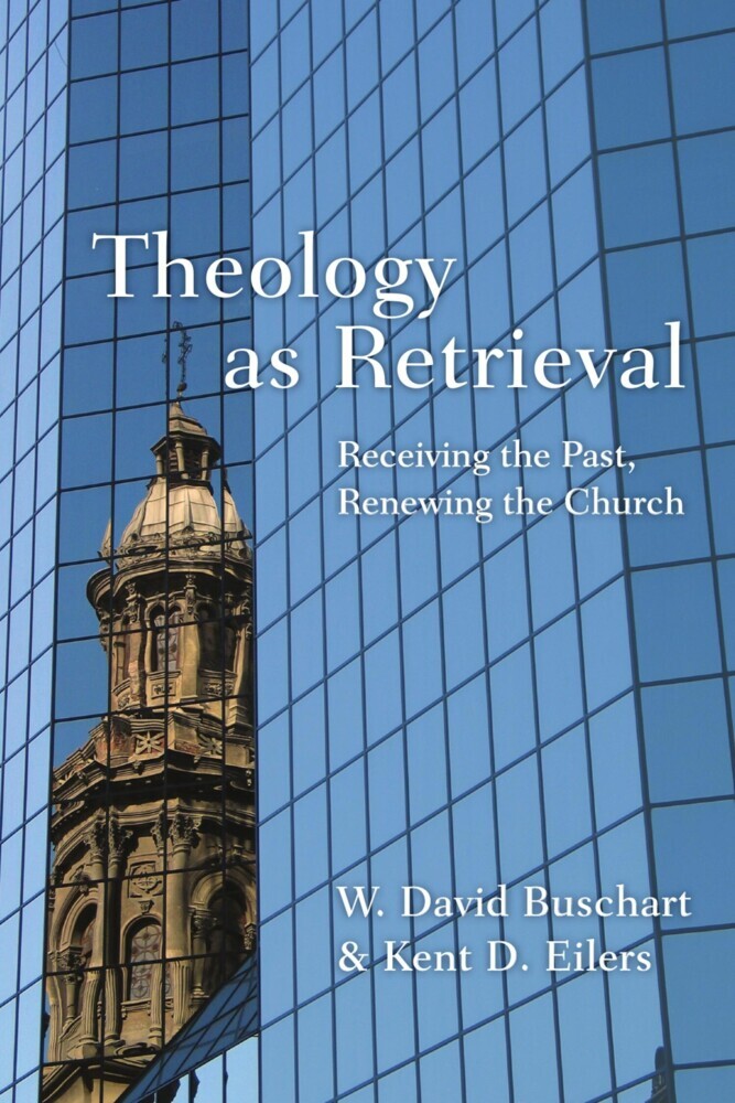 Theology as Retrieval main product photo