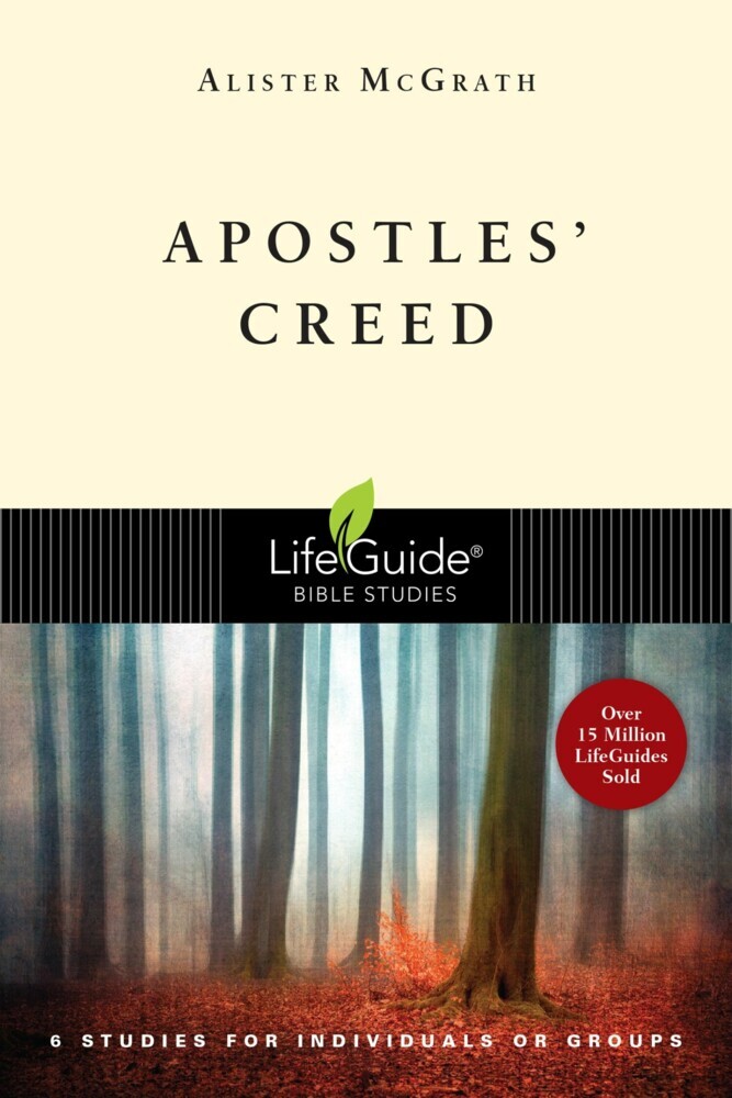 Apostles' Creed main product photo