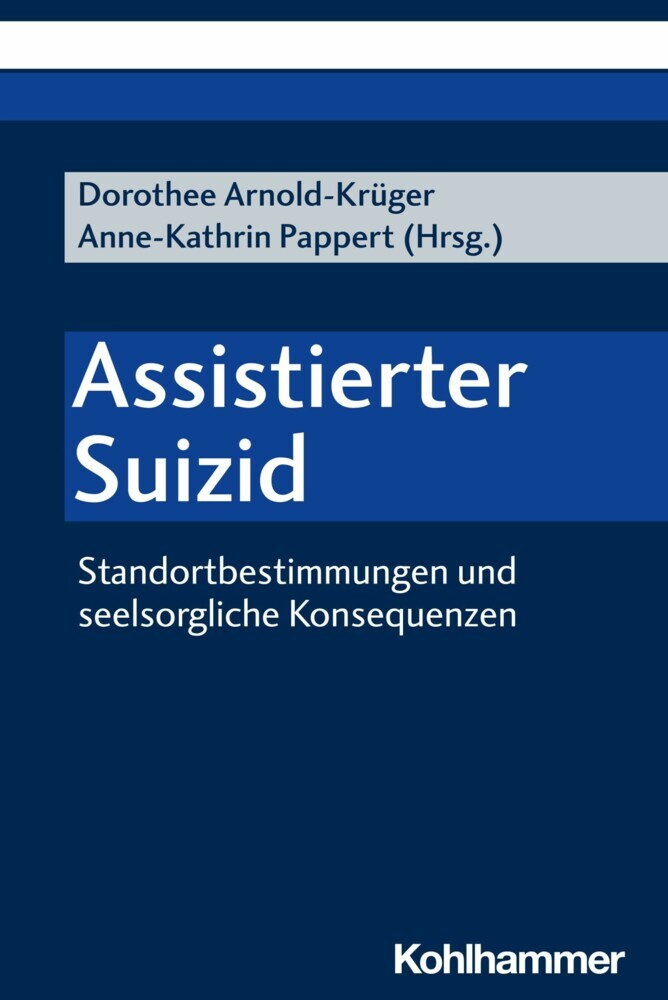 Assistierter Suizid main product photo