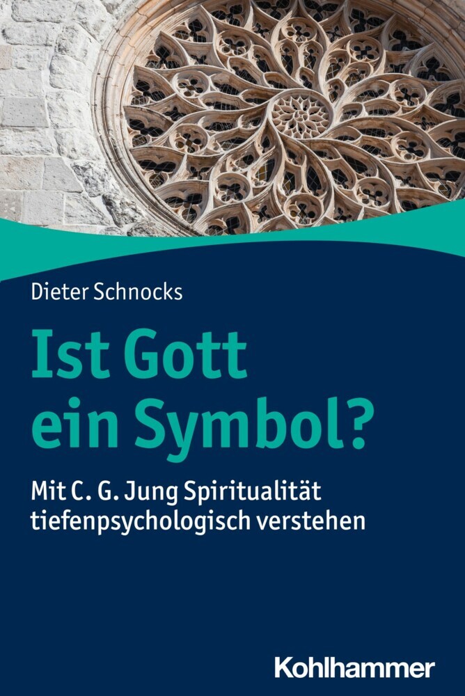 Ist Gott ein Symbol? main product photo