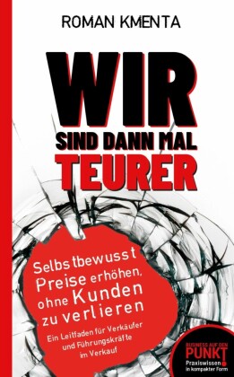 Wir sind dann mal teurer