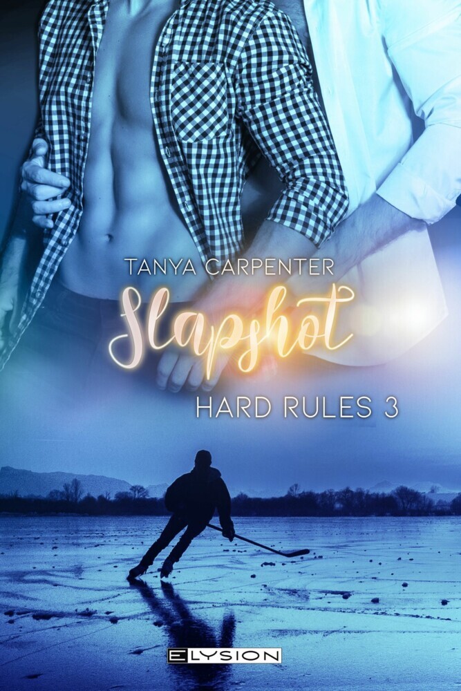 Slapshot main product photo