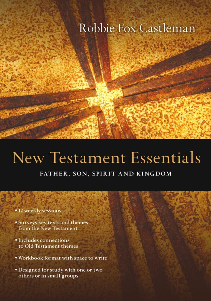 New Testament Essentials main product photo