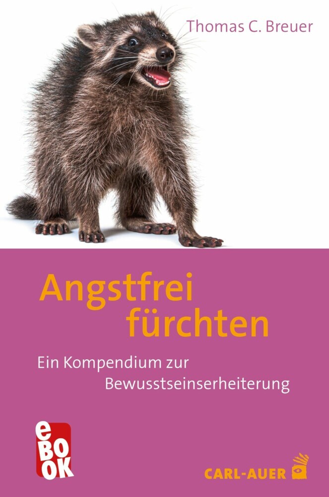 Angstfrei fürchten main product photo