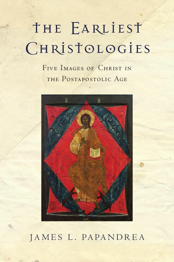 The Earliest Christologies main product photo