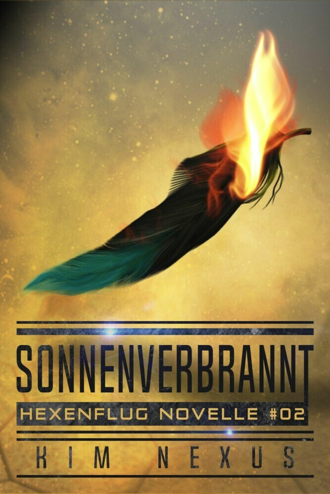 Sonnenverbrannt main product photo