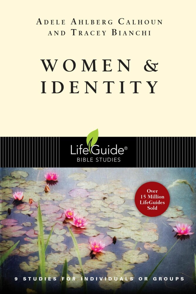 Women & Identity main product photo