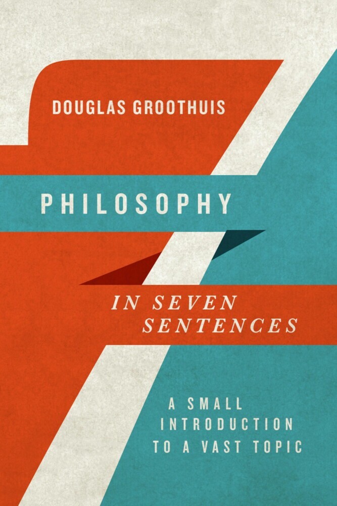 Philosophy in Seven Sentences main product photo