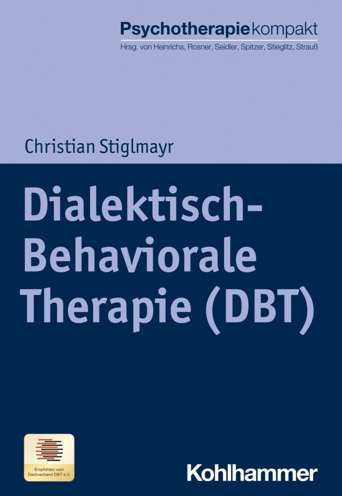 Dialektisch-Behaviorale Therapie (DBT) main product photo