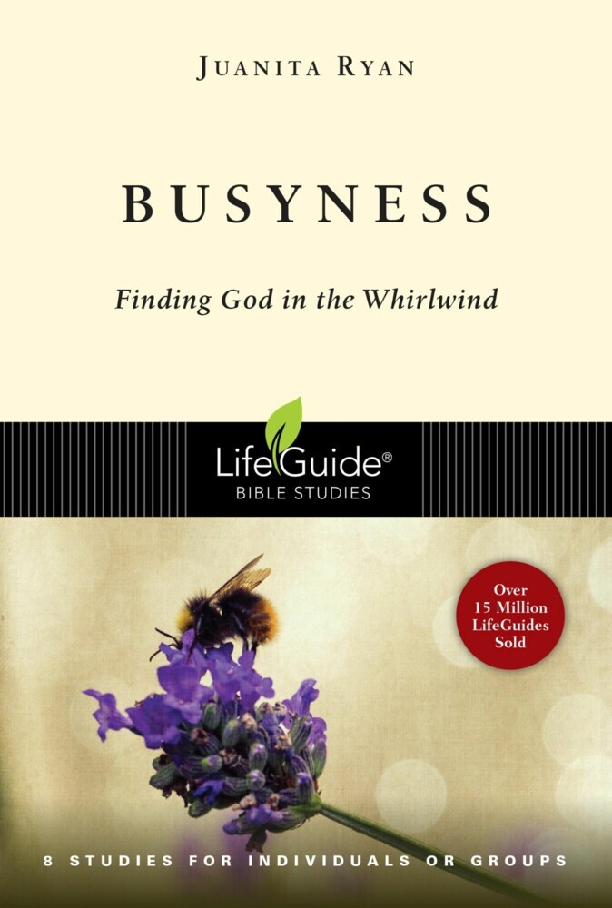 Busyness main product photo