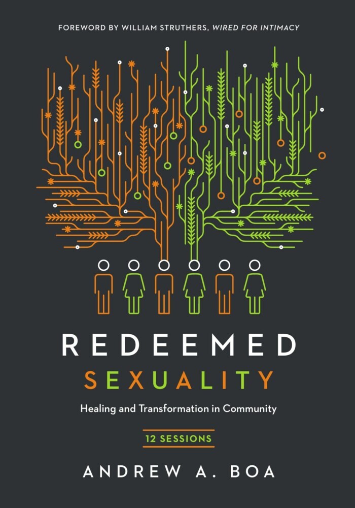 Redeemed Sexuality main product photo