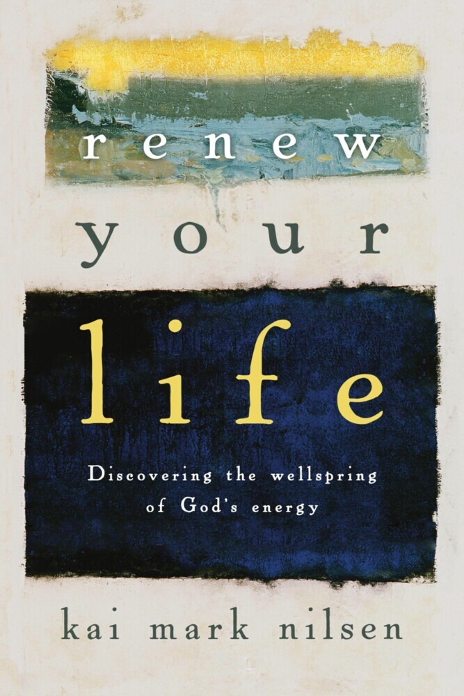 Renew Your Life main product photo