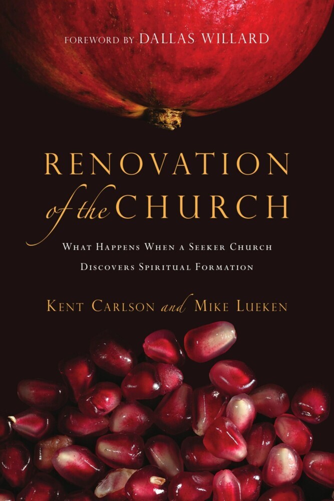 Renovation of the Church main product photo