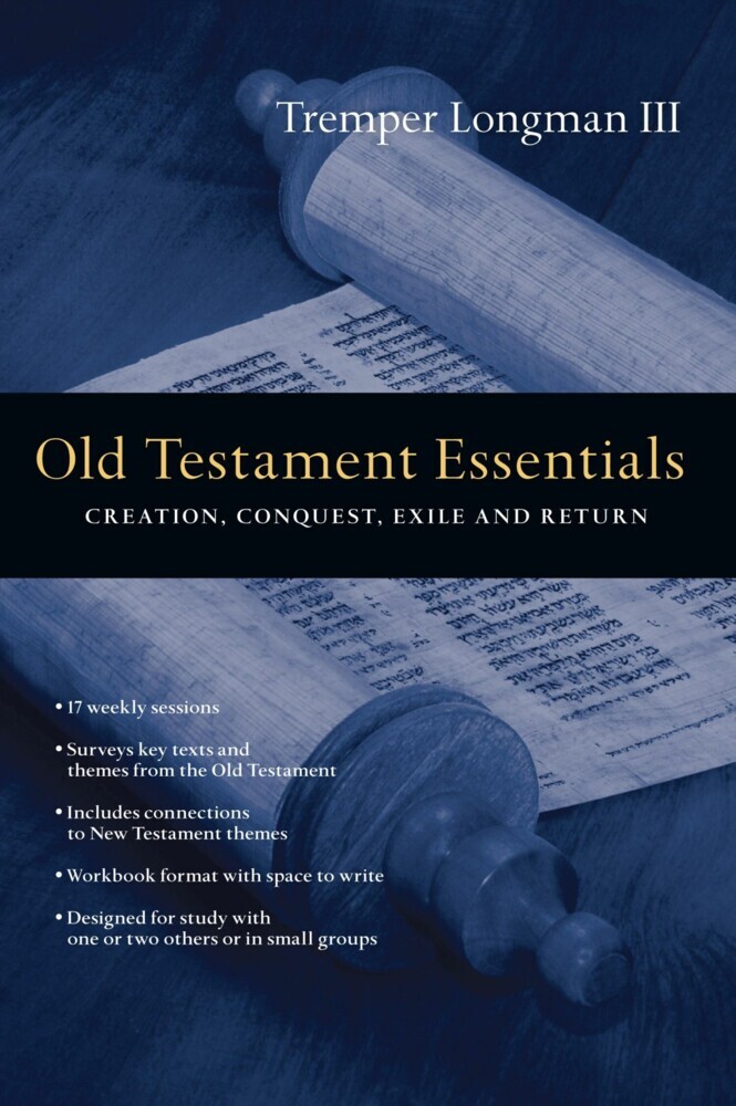 Old Testament Essentials main product photo