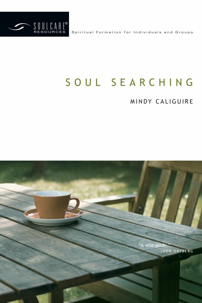 Soul Searching main product photo