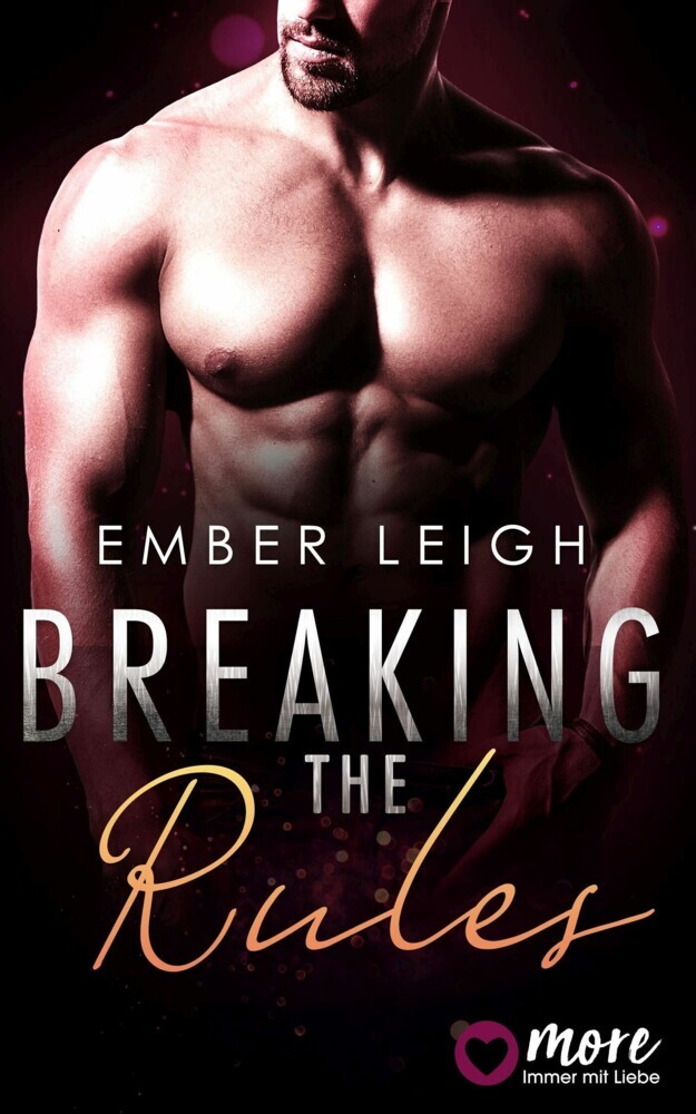 Breaking the Rules main product photo