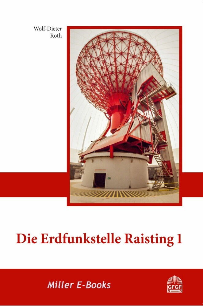 Die Erdfunkstelle Raisting 1 main product photo