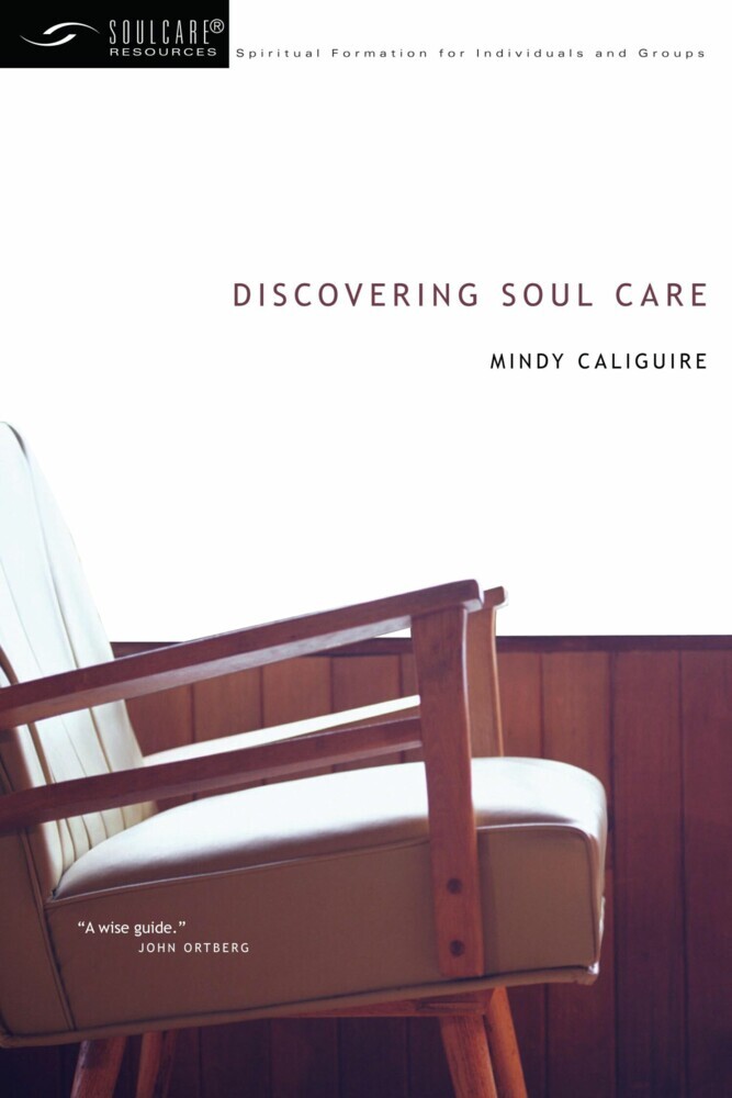 Discovering Soul Care main product photo