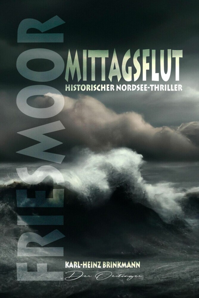 FRIESMOOR - Mittagsflut main product photo