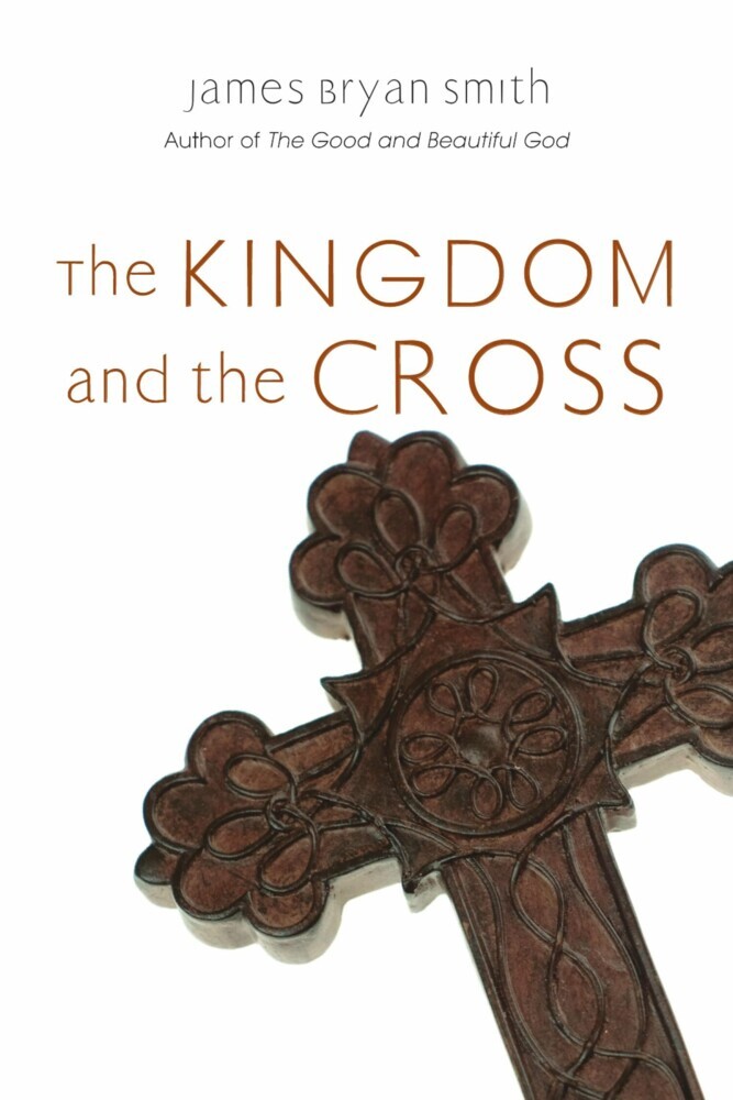 The Kingdom and the Cross main product photo