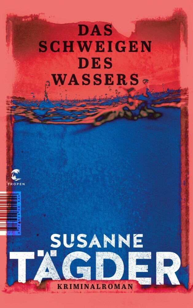 Das Schweigen des Wassers main product photo