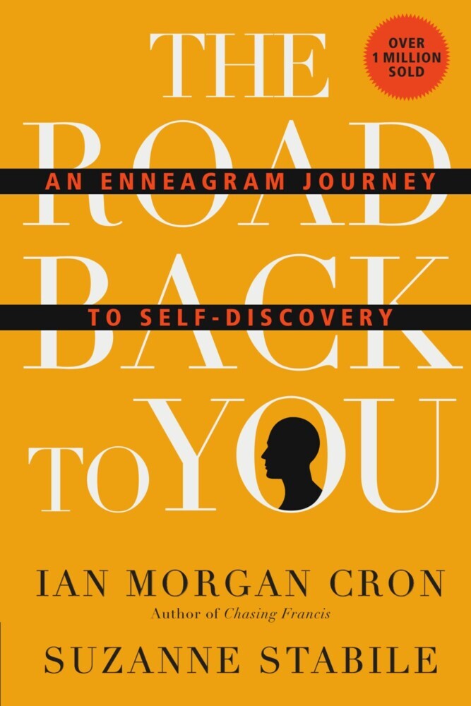 The Road Back to You main product photo