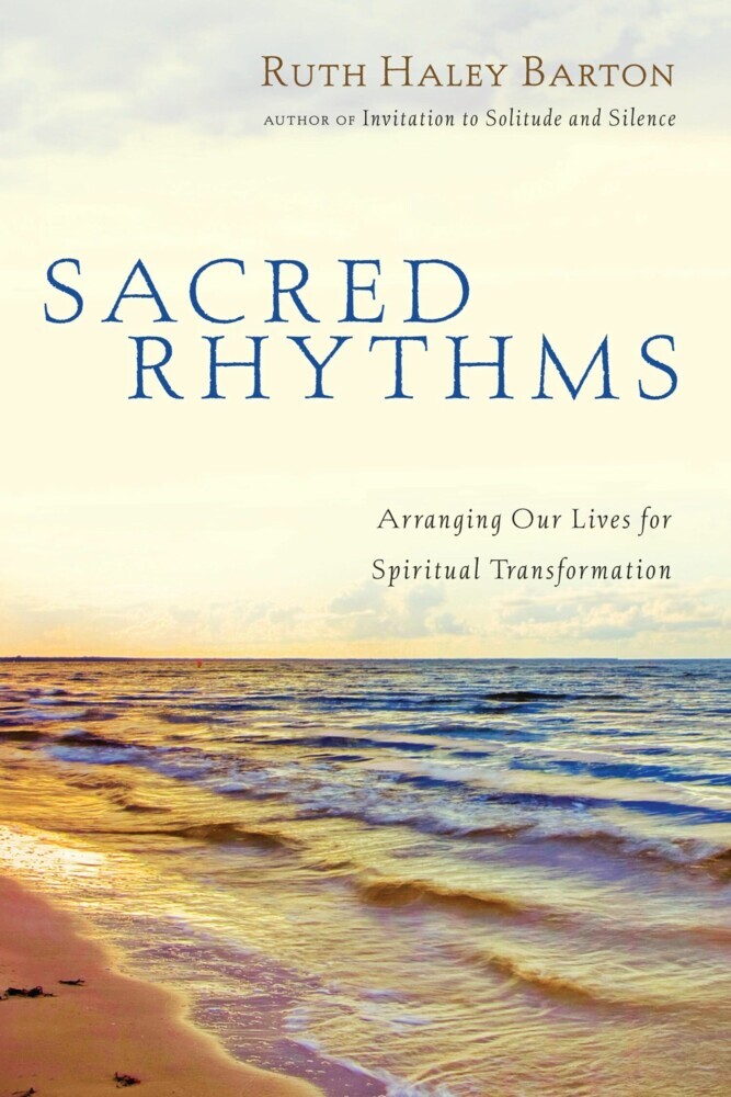 Sacred Rhythms main product photo