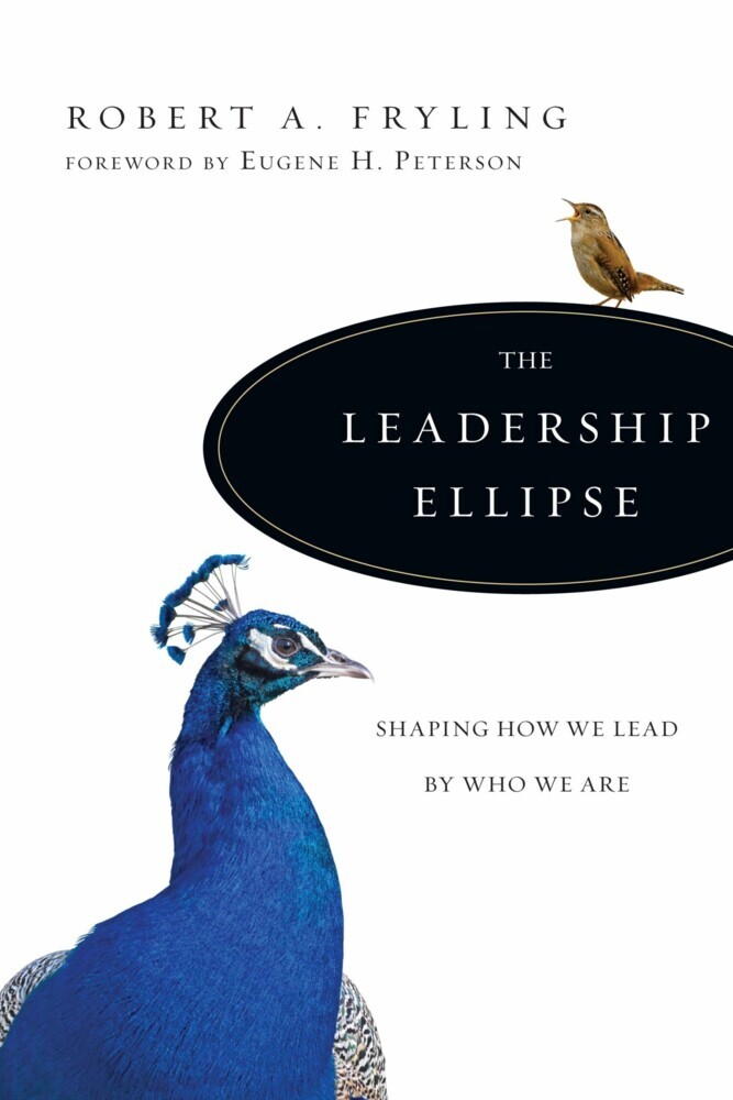The Leadership Ellipse main product photo