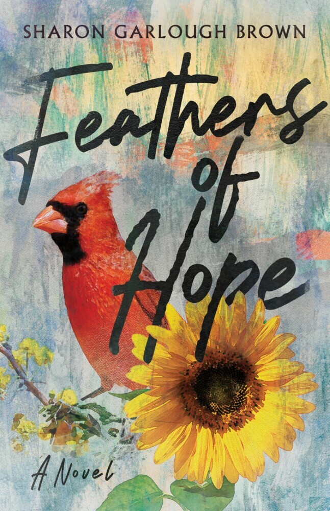Feathers of Hope main product photo