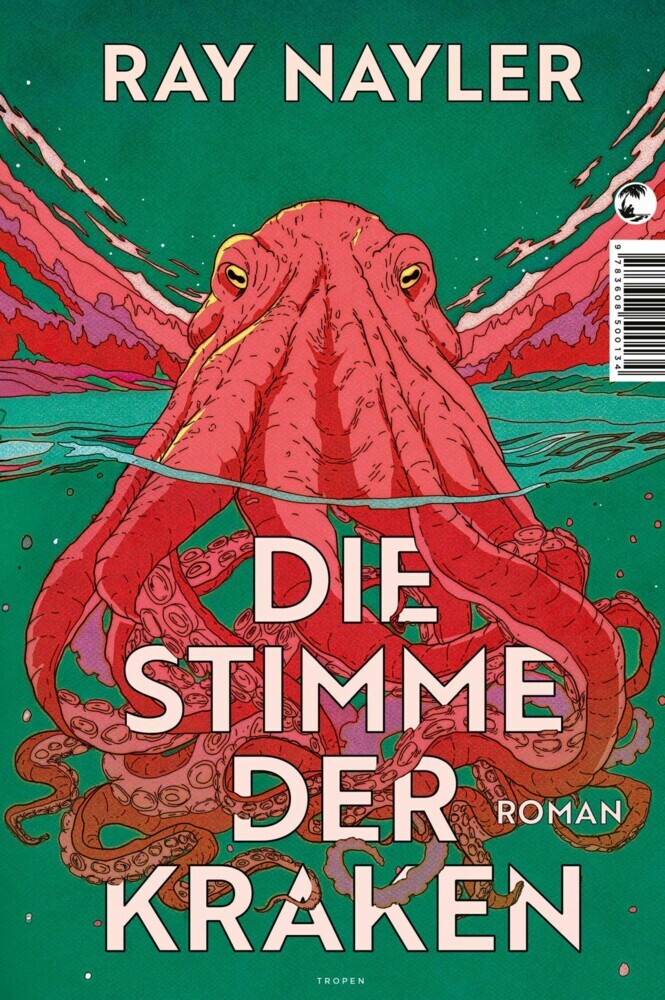 Die Stimme der Kraken main product photo