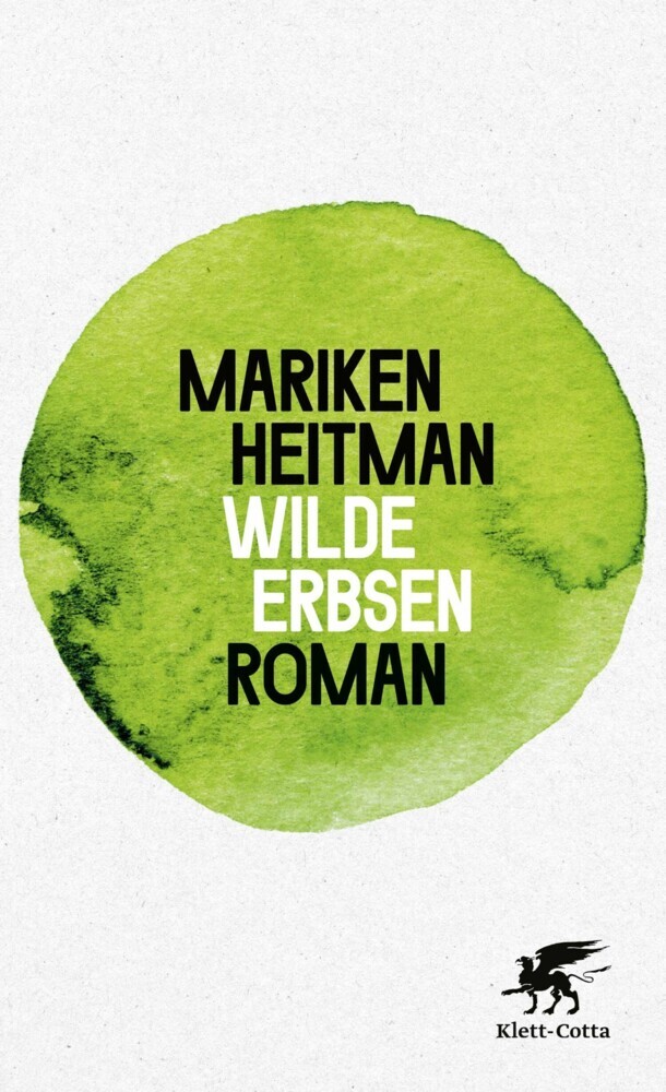 Wilde Erbsen main product photo