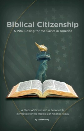Biblical Citizenship