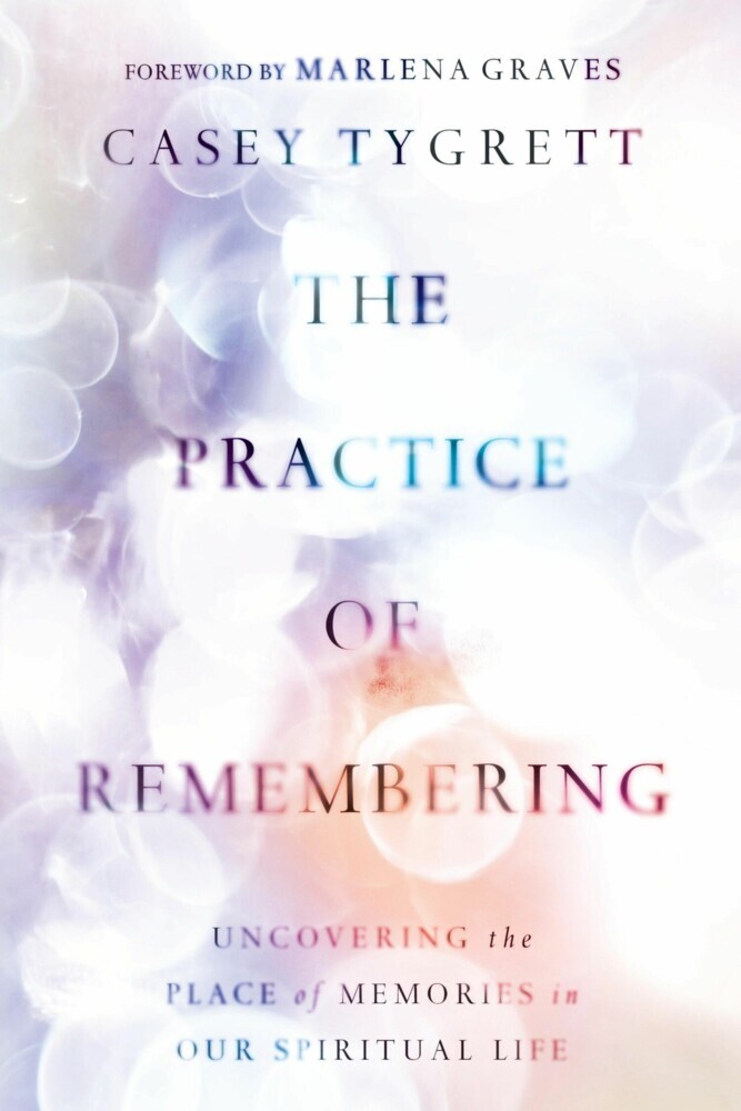 The Practice of Remembering main product photo
