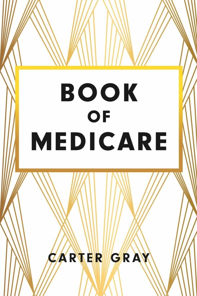 Book of Medicare main product photo