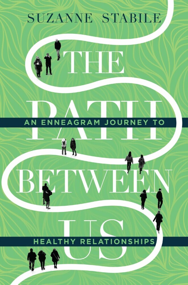 The Path Between Us main product photo