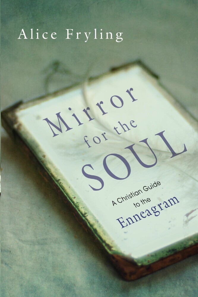 Mirror for the Soul main product photo