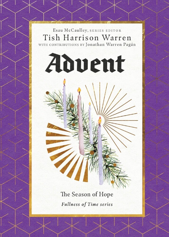 Advent main product photo