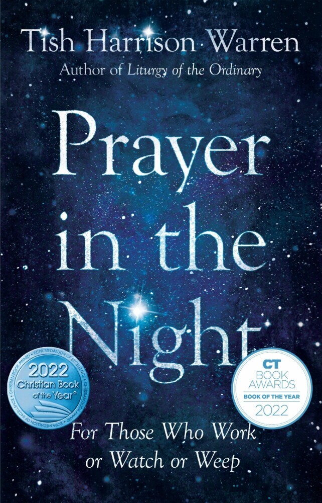 Prayer in the Night main product photo